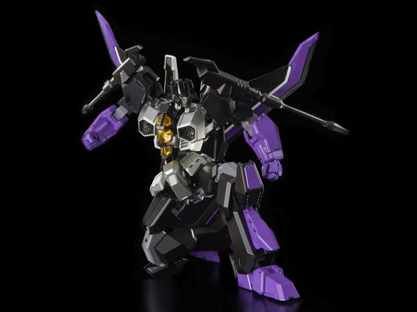Transformers - Skywarp Furai Model Kit