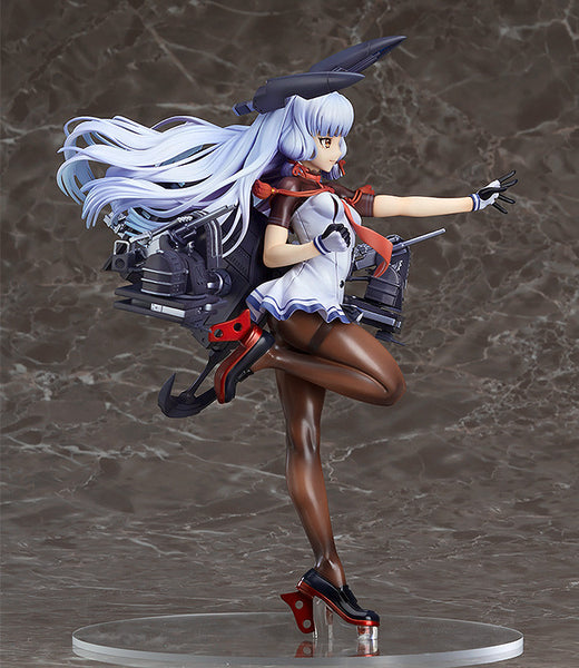 Kancolle Murakumo Kai-II 1/8 PVC Figure
