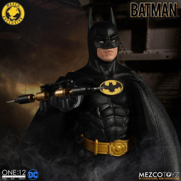 ONE:12 Collective Batman (1989) Exclusive