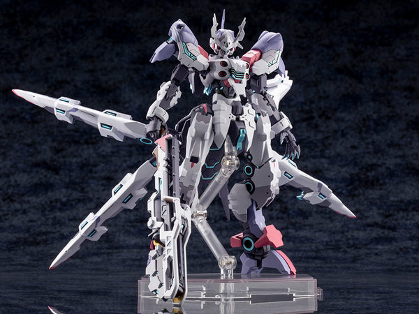 Starwing Paradox XZM-011 Solidea Model Kit