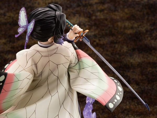 Demon Slayer: Kimetsu no Yaiba - Shinobu Kocho ARTFXJ Statue