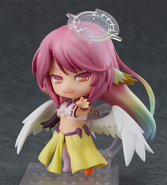794 No Game No Life: Jibril