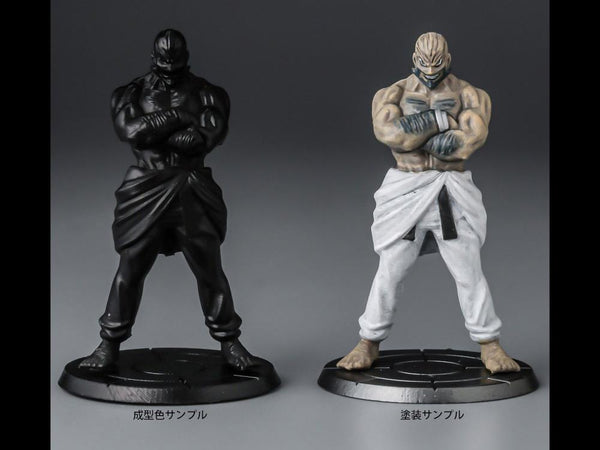 Plaiobot Tengen Toppa Gurren Lagann: Lazengann Model Kit