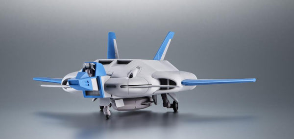 RS#303 The 08th MS Team Option Parts Set 3 Ver. A.N.I.M.E.