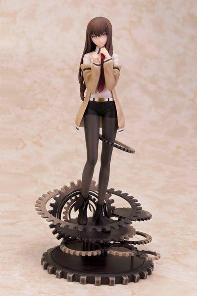 Steins Gate Kurisu Makise 1/7 Scale Figure