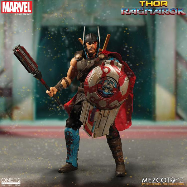 ONE:12 Collective Marvel Thor Ragnarok - Thor