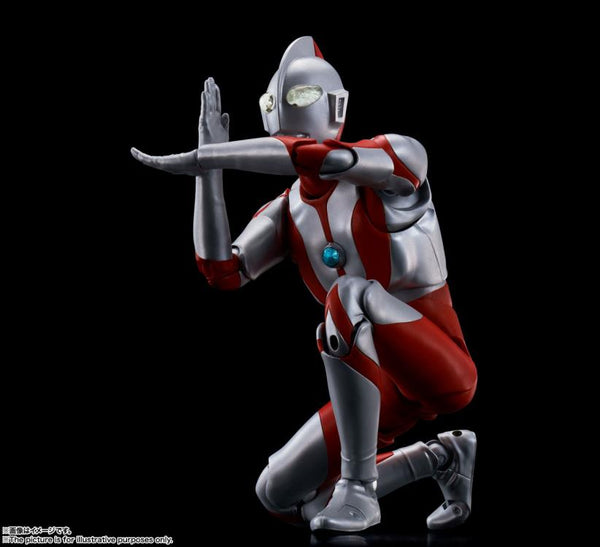 S.H. Figuarts - Shinkocchou Seihou - Ultraman