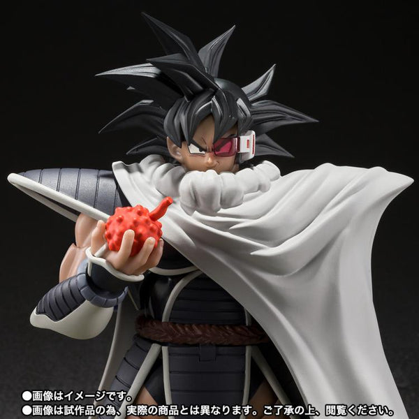 S.H.Figuarts Turles - P-Bandai Exclusive