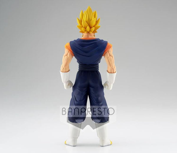 Dragonball Z Solid Edge Works Vol.4 Super Saiyan Vegito Figure
