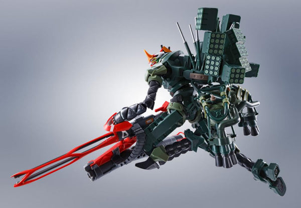 RS#SP Rebuild of Evangelion - EVA-02a