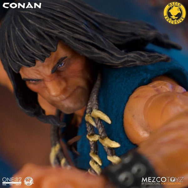 ONE:12 Collective Conan The Conqueror Exclusive