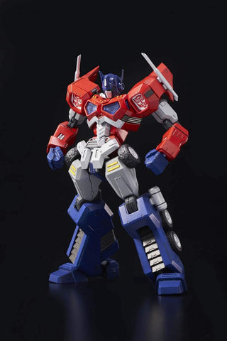 Transformers - Optimus Prime (Attack Mode) Furai Model Kit