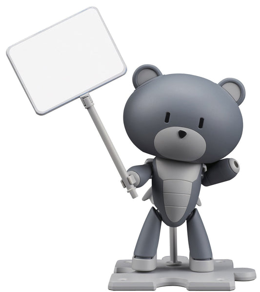 HGBF GBFT 16 Petit'gguy Surfacer Grey and Placard