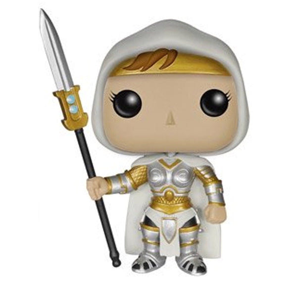 08 Magic: Elspeth Tirel