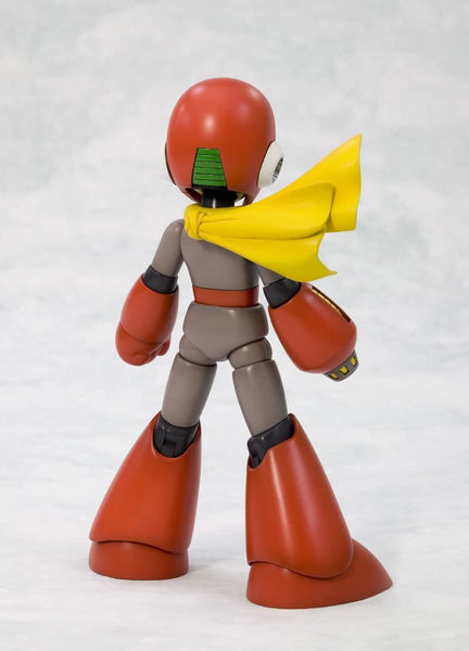 Proto Man 1/10 Scale Model Kit