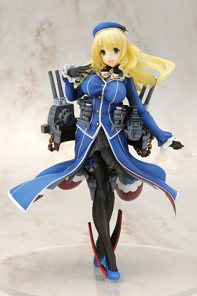 Kancolle - Atago PVC Figure