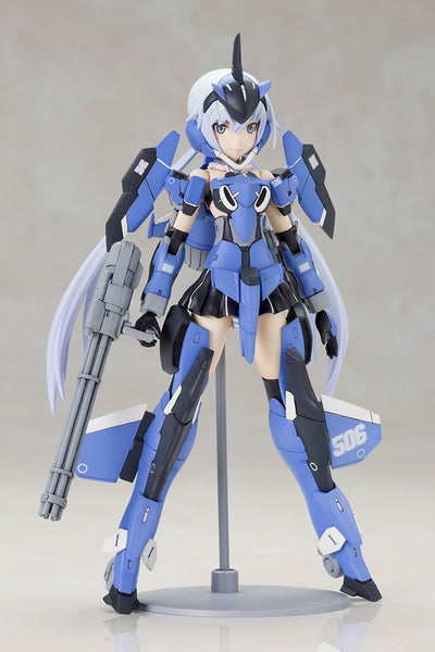 Frame Arms Girl - Stylet Plastic Model