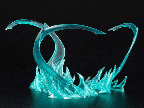 Moderoid: Wind Effect Model Kit