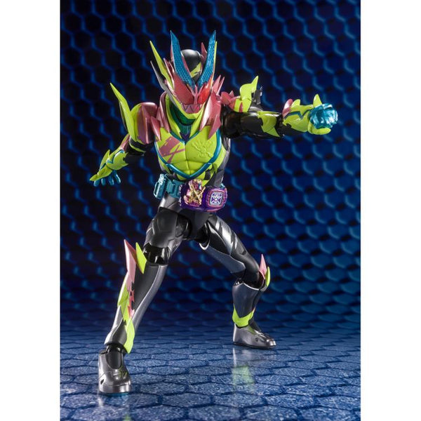 S.H. Figuarts - Kamen Rider Revice P-Bandai Exclusive