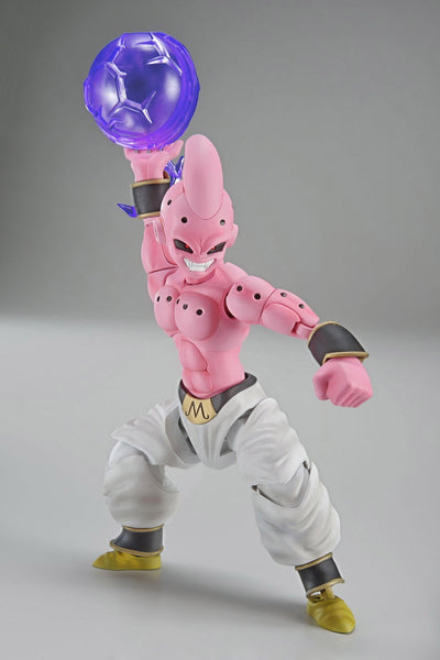 Figure-rise Standard - DBZ: Kid Buu