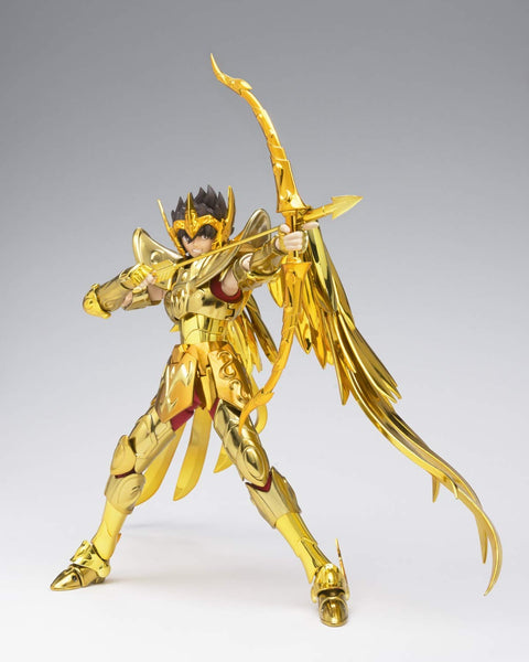 Saint Cloth Myth EX Sagittarius Seiya