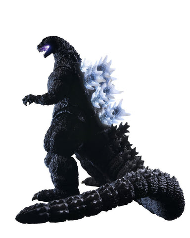 S.H. MonsterArts - Godzilla 1989 Kou Kyou Kyoku
