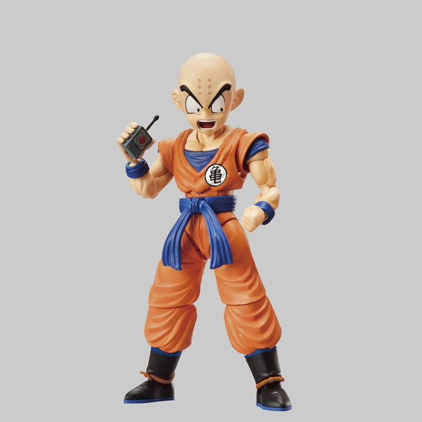 Figure-rise Standard - DBZ: Krillin