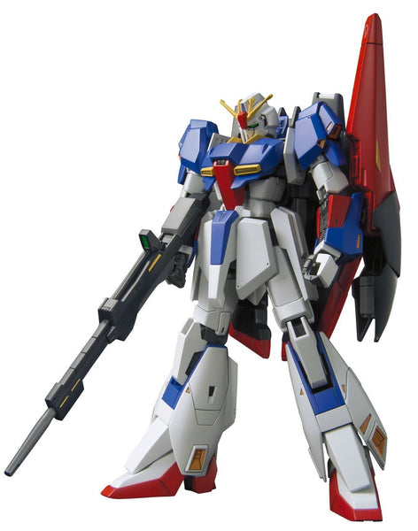 HGUC#203 MSZ-006 Zeta Gundam