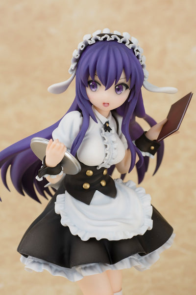 Is the Order a Rabbit: Rize 1/7 PVC Figure