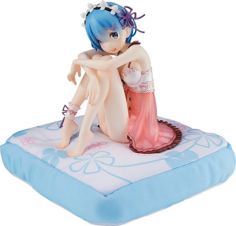 Re: Zero  Rem Birthday Lingerie Ver. 1/7 Figure
