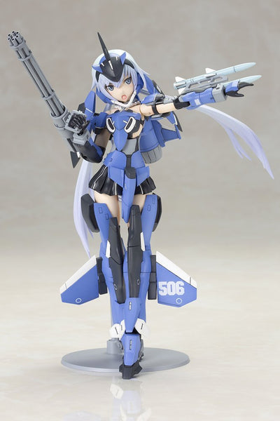Frame Arms Girl - Stylet Plastic Model