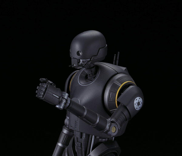 K-2SO 1/12 Scale Model Kit