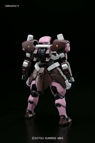 HG#010 Amida's Hyakuren