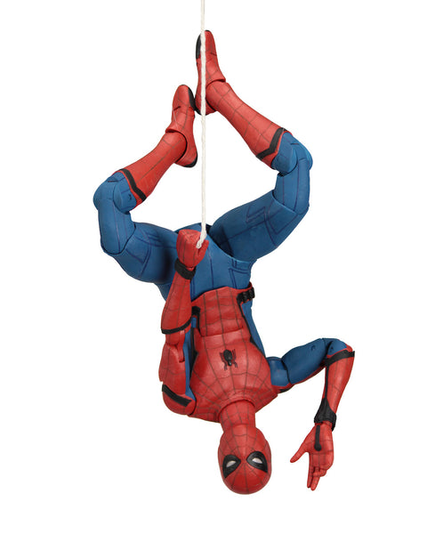 Spider-man 1/4 Scale Figure