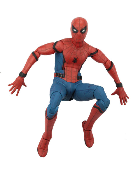 Spider-man 1/4 Scale Figure