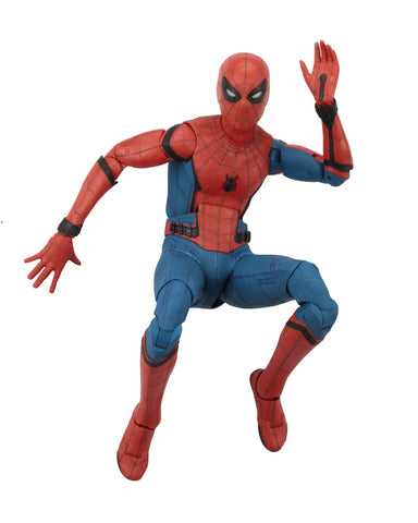 Spider-man 1/4 Scale Figure