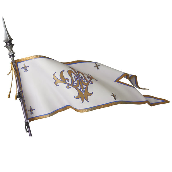 Fate/Apocrypha: Jeanne D'Arc Ruler Perfect Posing Products 1/8 PVC Figure