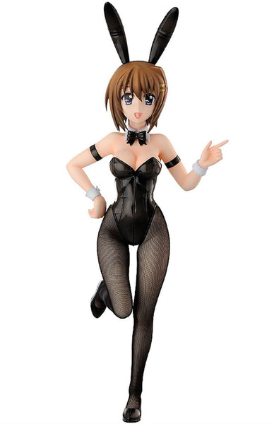 Magical Girl Lyrical NANOHA StrikerS - Hayate Yagami - BUNNY Ver.