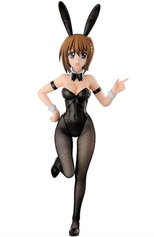 Magical Girl Lyrical NANOHA StrikerS - Hayate Yagami - BUNNY Ver.