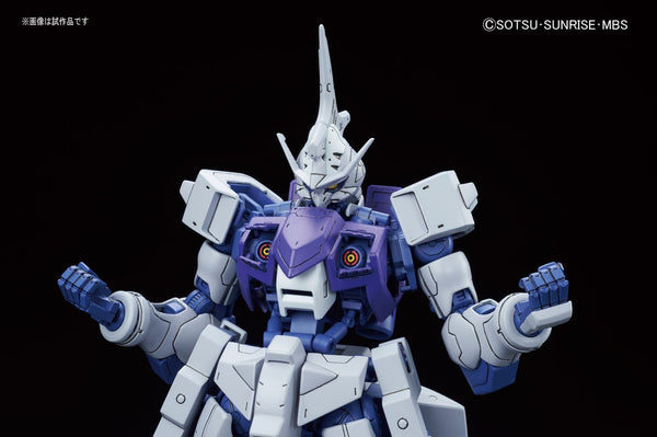 1/100 #09 Gundam Kimaris Trooper