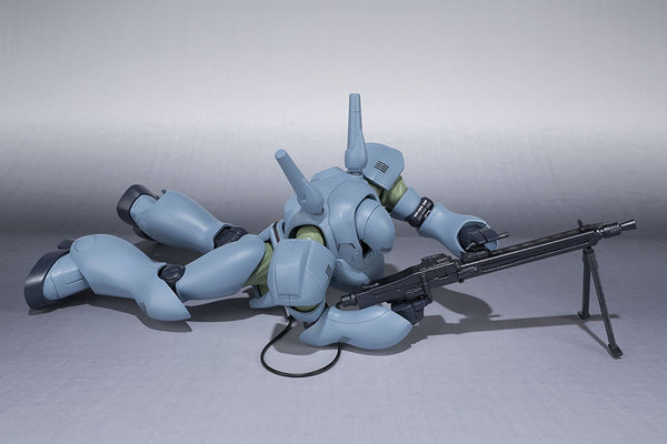 RS#211 Patlabor: Brocken