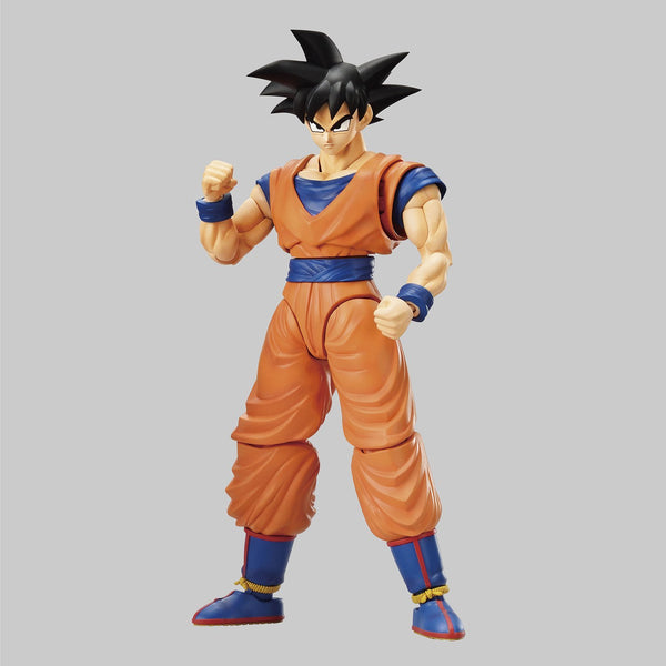 Figure-rise Standard - DBZ: Son Goku