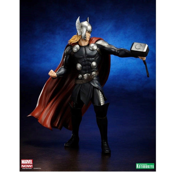 MARVEL AVENGERS NOW! > Thor ARTFX+