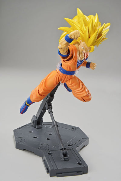 Figure-rise Standard - DBZ: Super Saiyan 3 Son Goku