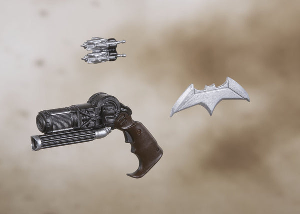 S.H. Figuarts - Batman (Justice League)