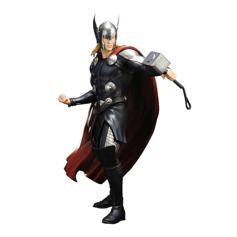 MARVEL AVENGERS NOW! > Thor ARTFX+
