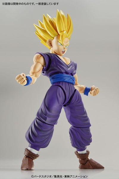 Figure-rise Standard - DBZ: Super Saiyan 2 Son Gohan