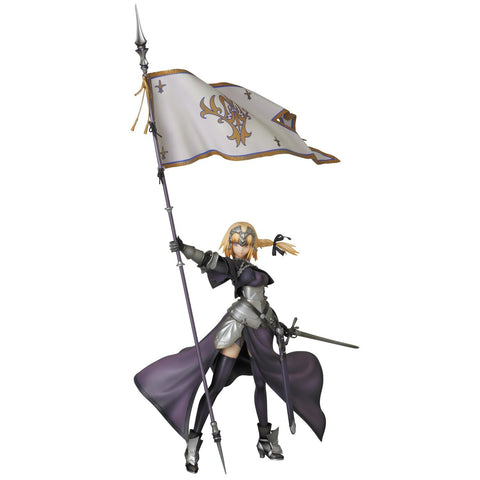 Fate/Apocrypha: Jeanne D'Arc Ruler Perfect Posing Products 1/8 PVC Figure