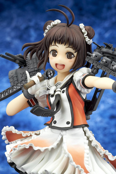 Kancolle - Naka Kai-Ni 1/8 Figure