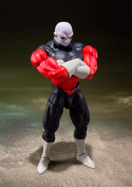 S.H.Figuarts Jiren